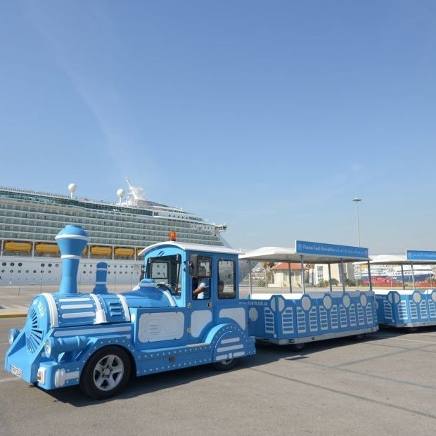 Atenas, Pireu e Costa: Bilhete de Ônibus Hop-On Hop-Off