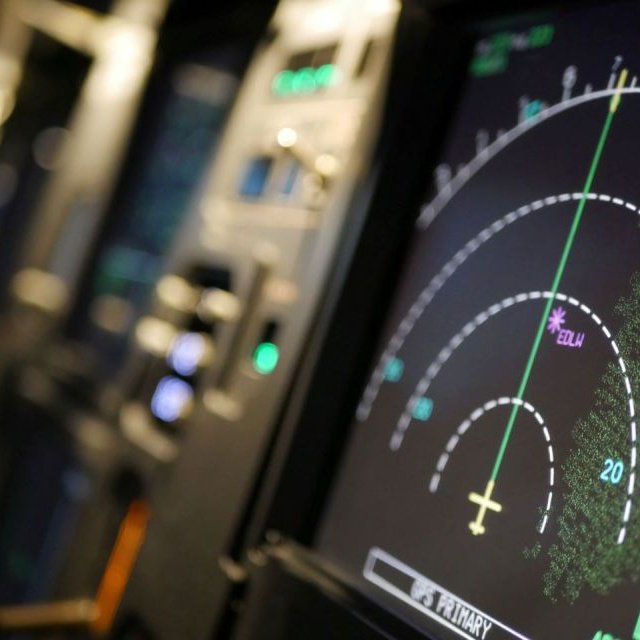 Berlim: excursão privada de 1 hora ao simulador de voo Airbus A320