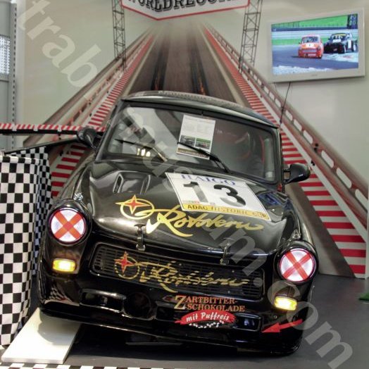 PRIMEIRA VEZ EM BERLIN