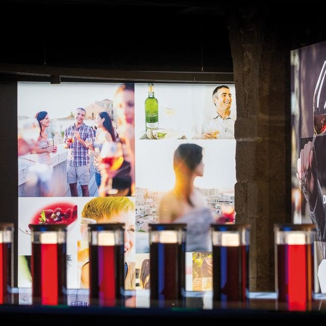 Porto: Adegas de Cálem, Show de Fado e Degustação de Vinhos