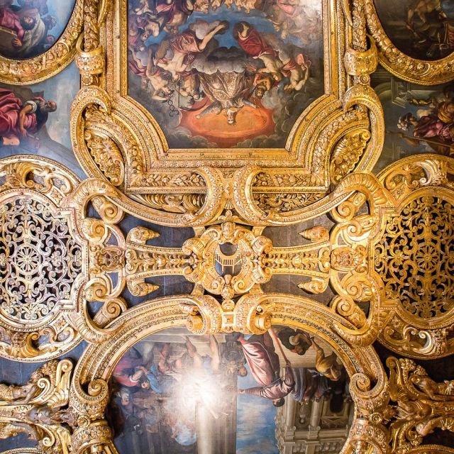 Veneza: Ingresso Reservado para o Palácio Ducal