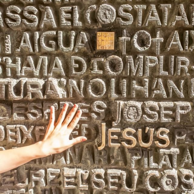 Barcelona: Ingresso para a Sagrada Família com Guia de Áudio