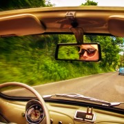 Florença: Degustação de Vinhos c/ Almoço e Fiat 500 Retrô