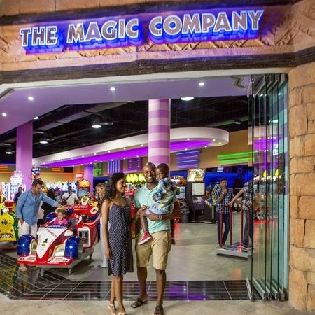 FÉRIAS DE JANEIRO - CABANAS - 2026