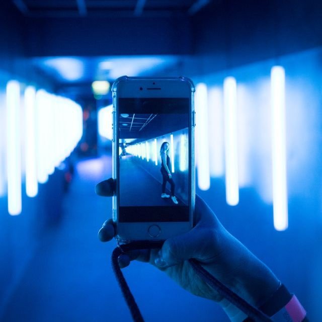 Berlin: O WOW! Galeria The Selfie Museum Ingresso de entrada