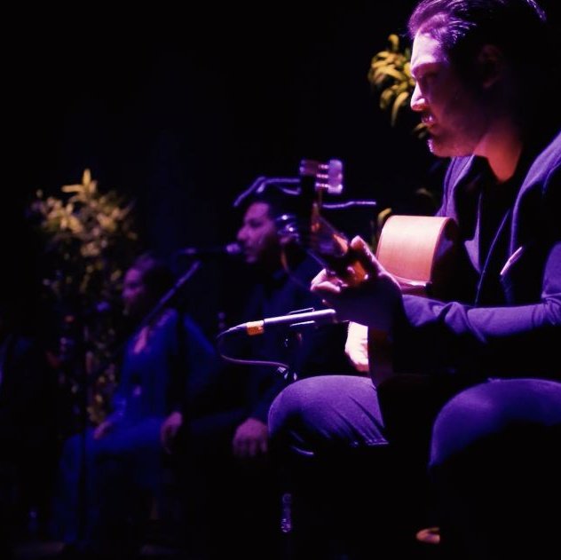 Barcelona: Show de Flamenco no Teatro City Hall