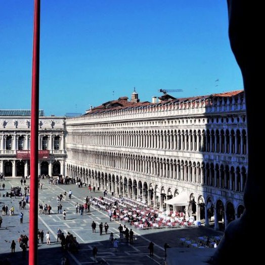Veneza: visita guiada à Basílica de São Marcos e acesso ao terraço