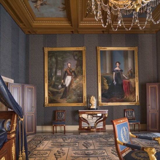 Palácio Real de Amsterdã: Ingresso e Guia de Áudio