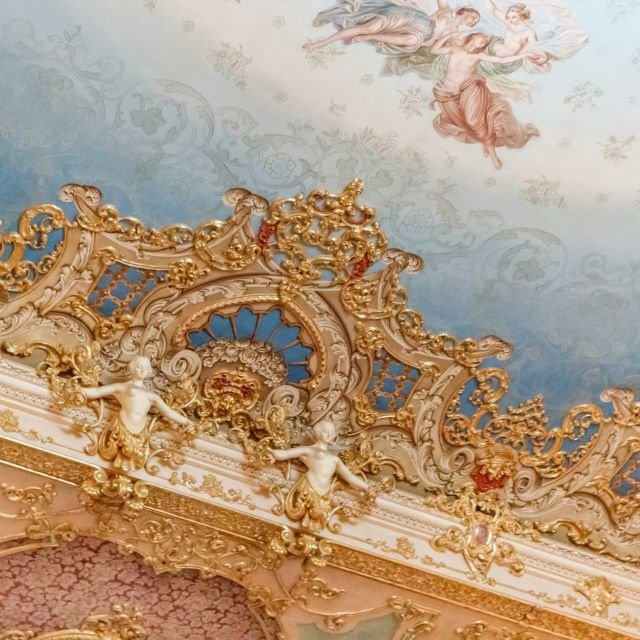 Veneza: Teatro La Fenice - Ingresso com Guia de Áudio