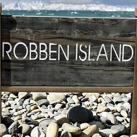 ROBBEN ISLANDS