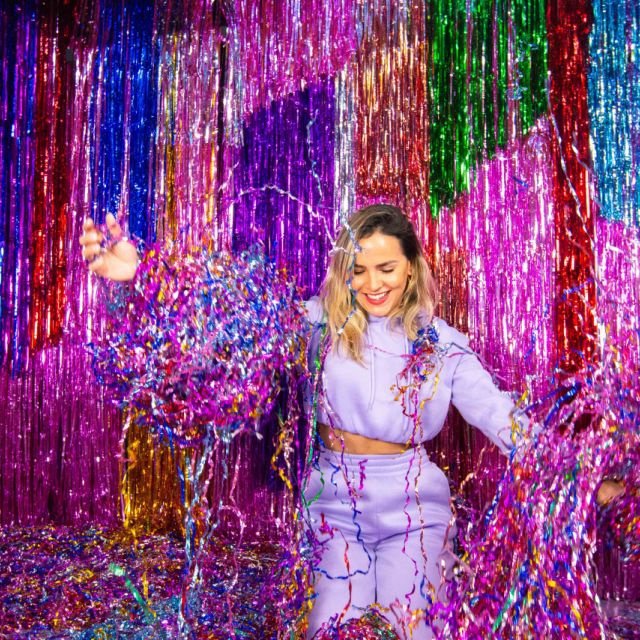 Amsterdã: Ingresso para Experiência Imersiva no WONDR