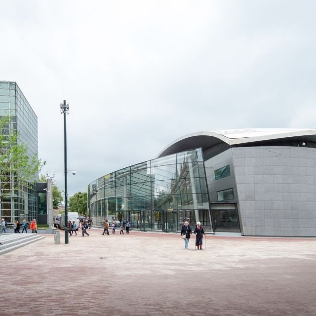 Amsterdão: Ingresso para o Museu Van Gogh