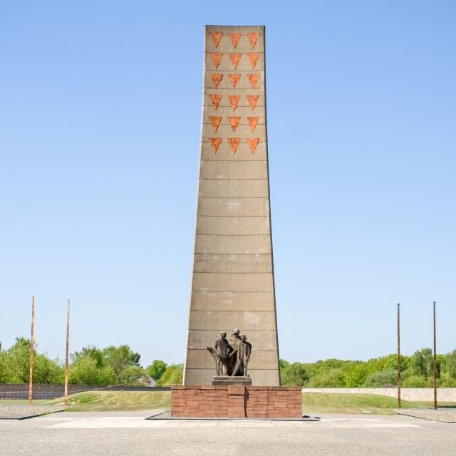 Berlin: excursão de ônibus Sachsenhausen