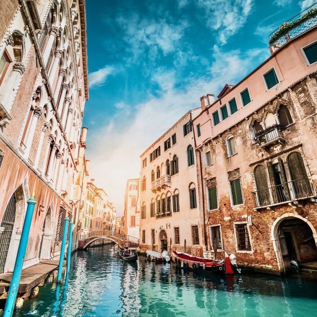 Veneza: excursão a pé de 1,5 horas