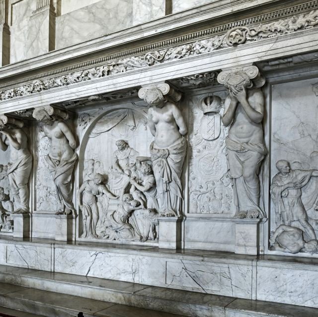 Palácio Real de Amsterdã: Ingresso e Guia de Áudio