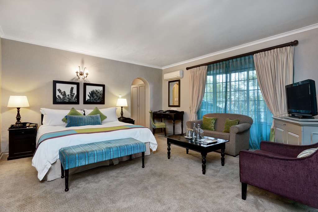 FÉRIAS DE JANEIRO - Mount Grace Hotel & Spa