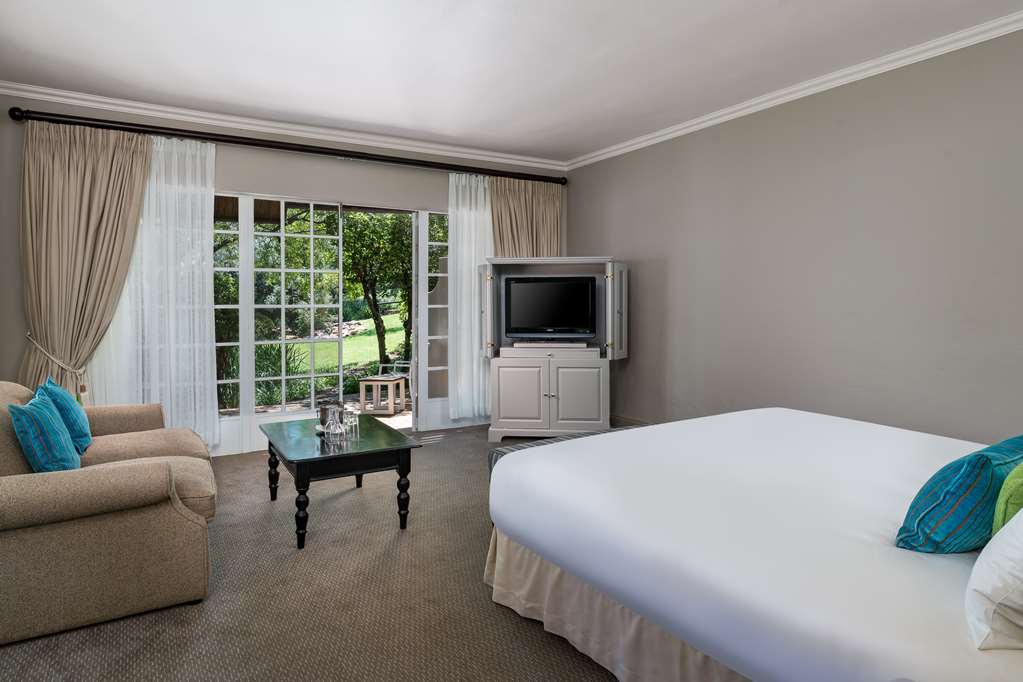 FÉRIAS DE JANEIRO - Mount Grace Hotel & Spa