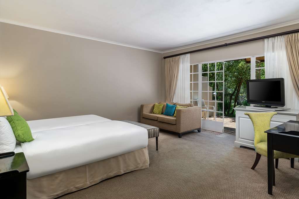 FÉRIAS DE JANEIRO - Mount Grace Hotel & Spa