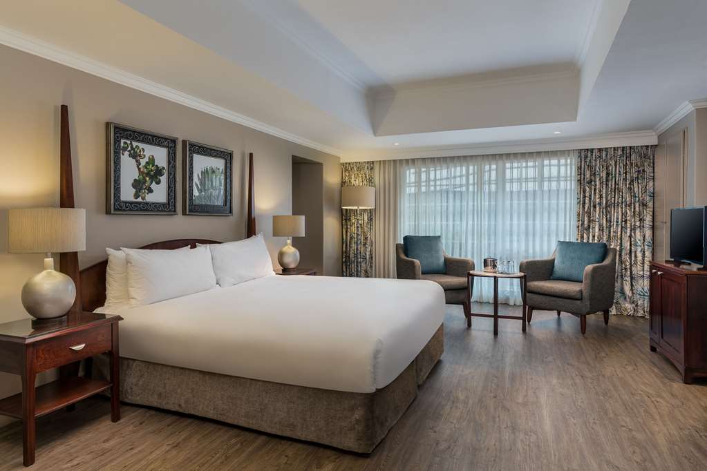 FÉRIAS DE JANEIRO - Mount Grace Hotel & Spa