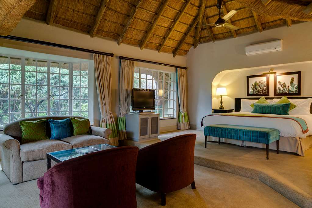 FÉRIAS DE JANEIRO - Mount Grace Hotel & Spa