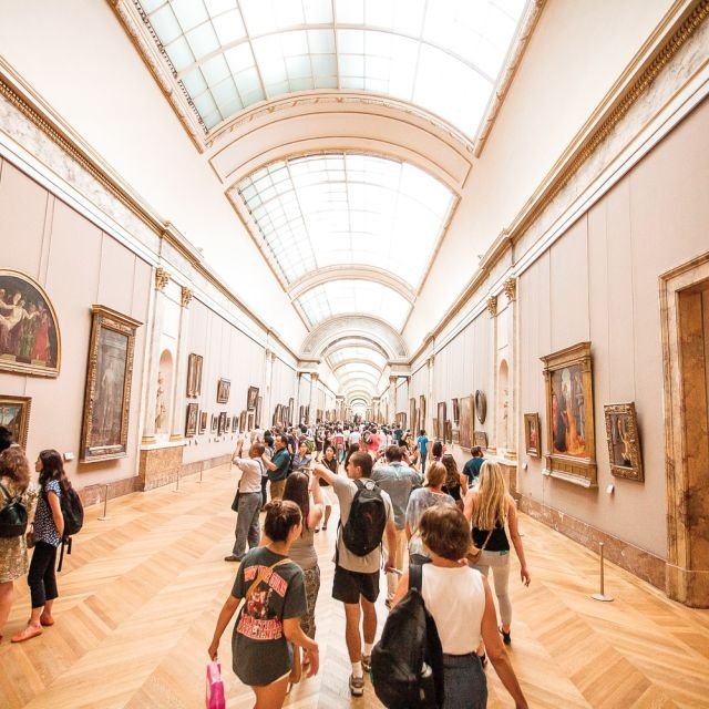 PARIS Á 2