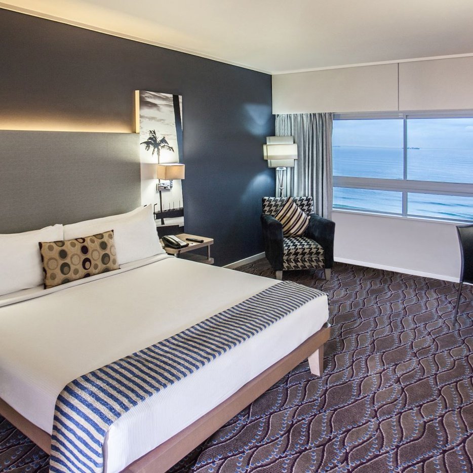 FÉRIAS DE JANEIRO - GC MARINE PARADE - 2026