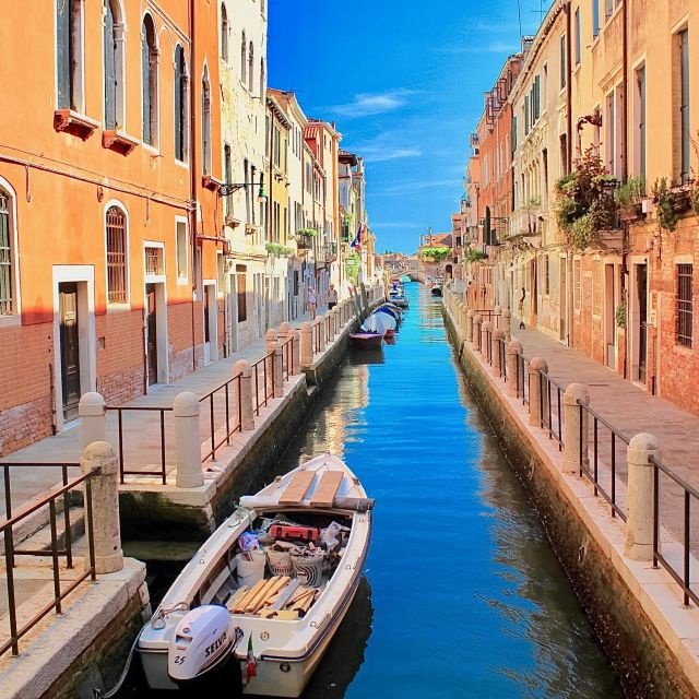 Veneza: excursão a pé de 1,5 horas