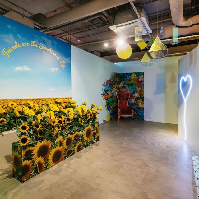 Berlim: ingresso para o Studio of Wonders
