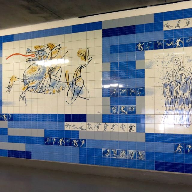 FC Porto: Excursão ao Museu e ao Estádio