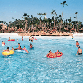 FÉRIAS DE JANEIRO - CABANAS - 2026