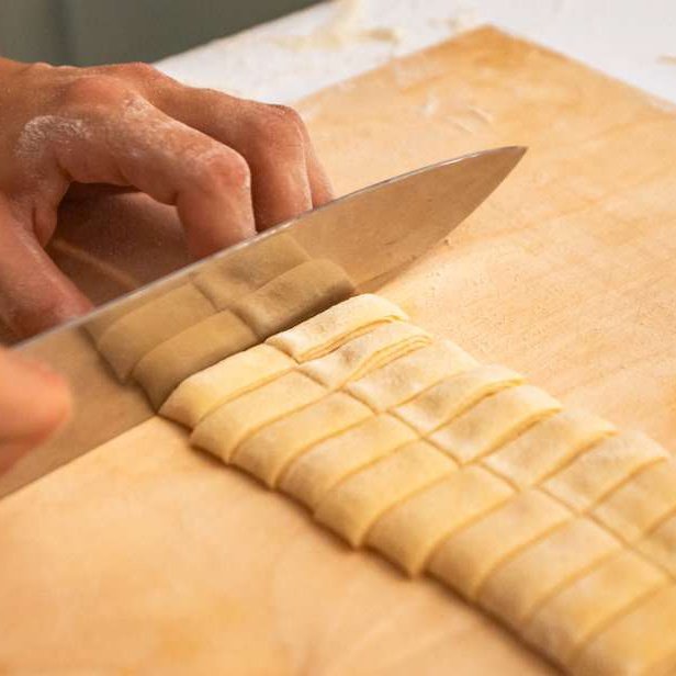 Roma: Oficina de Massas e Tiramisù c/ Jantar