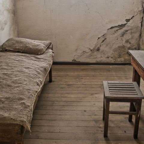 Berlim: campo de concentração de Sachsenhausen e excursão a Potsdam
