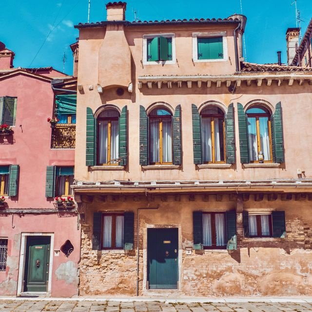 Veneza: excursão a pé de 1,5 horas