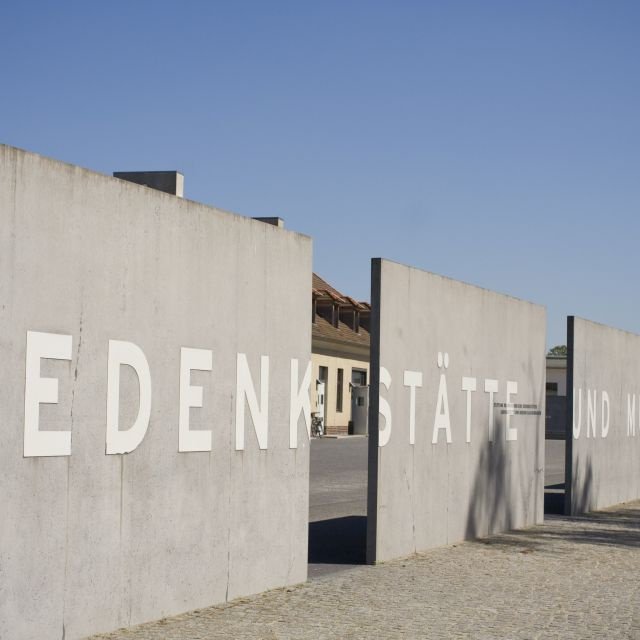 Berlin: excursão de ônibus Sachsenhausen