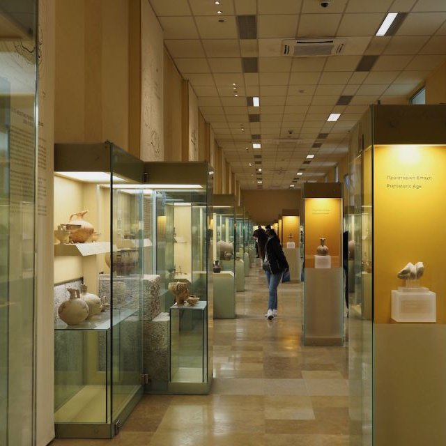 Atenas: Acrópole e Principais Atrações c/ Guia de Áudio