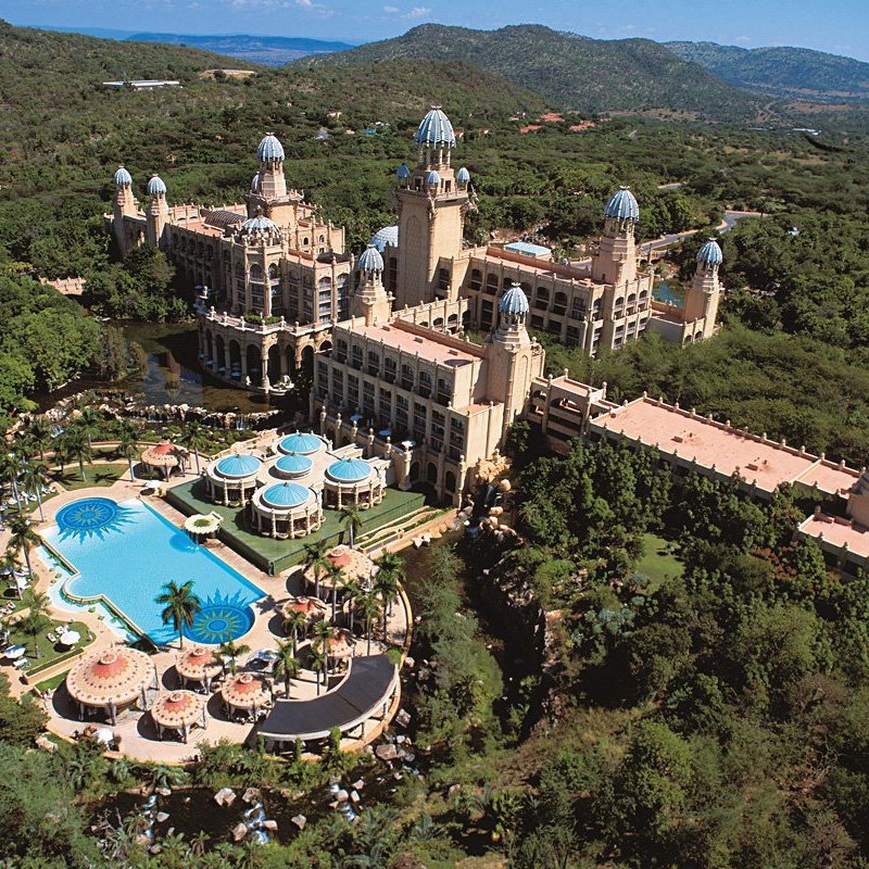 FÉRIAS DE JANEIRO - CABANAS - 2026