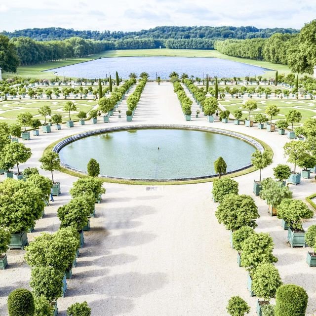 AVENTURA A DISNEYLANDIA - PARIS