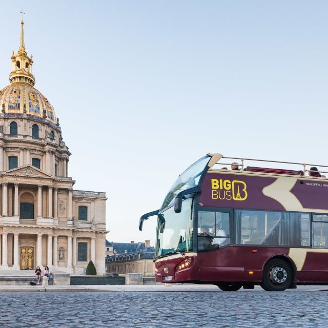BIG BUS