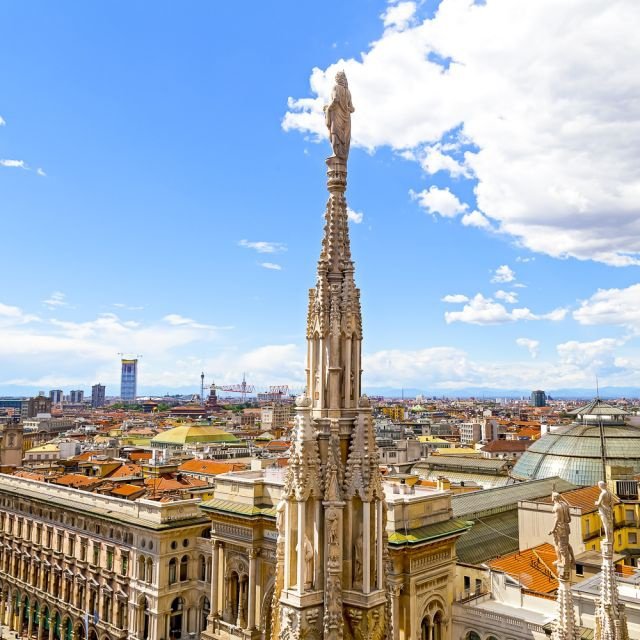 De Milão: Excursão de 1 Dia Lago de Como, Bellagio e Varenna