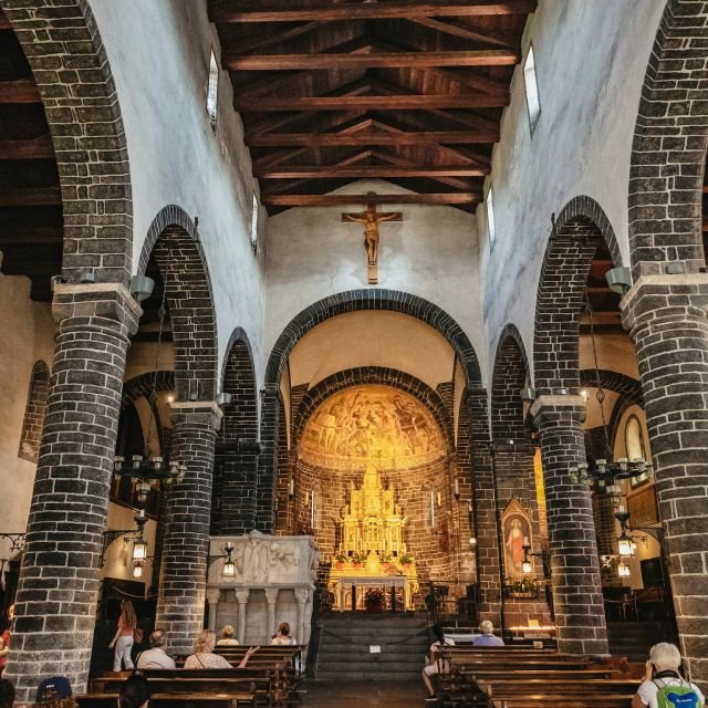 De Milão: Excursão de 1 Dia Lago de Como, Bellagio e Varenna