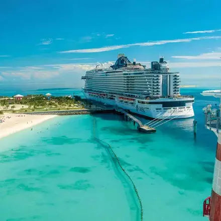 MIAMI - JAMAICA - ILHAS CAYMAN - MEXICO - BAHAMAS - REP. DOMINICANA - PORTO RICO - MIAMI