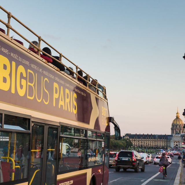 BIG BUS
