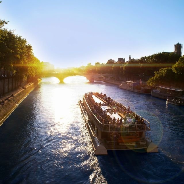 GIRLS TRIP PARIS