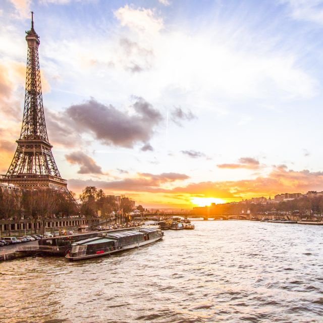 AVENTURA A DISNEYLANDIA - PARIS