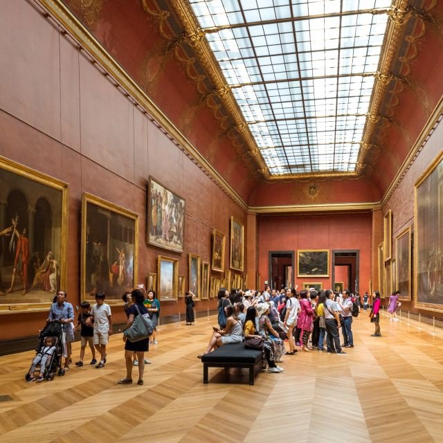 GIRLS TRIP PARIS