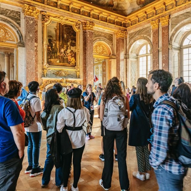 GIRLS TRIP PARIS