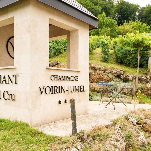 Viagem de um dia a Champagne saindo de Paris com 8 degustações e almoço