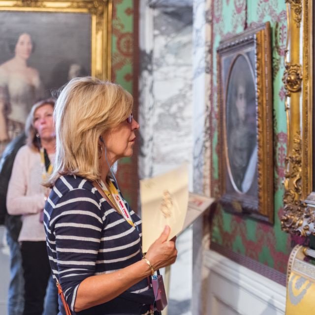 Milão: passeio pelo Teatro La Scala e pelo Museu com bilhetes de entrada