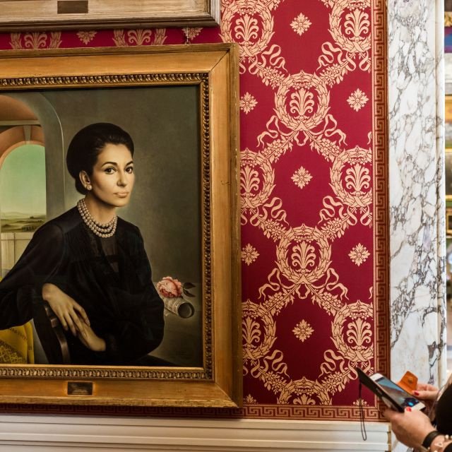 Milão: passeio pelo Teatro La Scala e pelo Museu com bilhetes de entrada