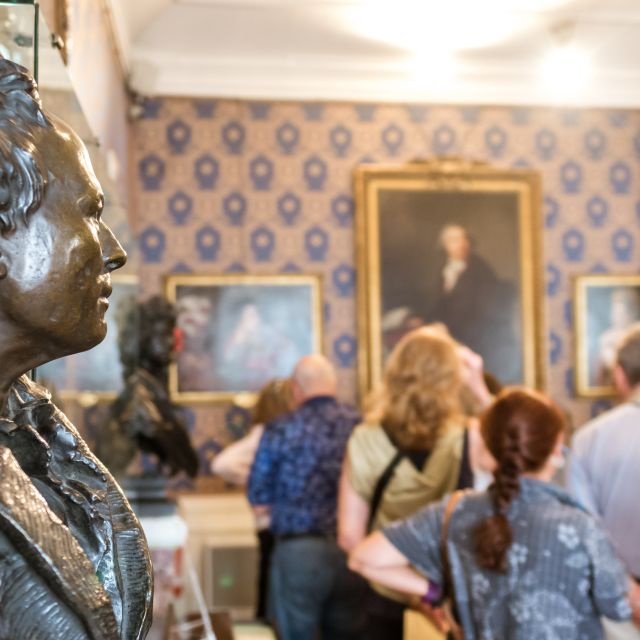 Milão: passeio pelo Teatro La Scala e pelo Museu com bilhetes de entrada